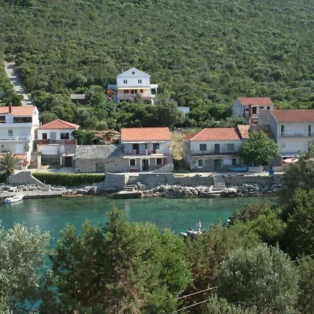 Apartment Zarace - Gdinj 4598A * Gdinj